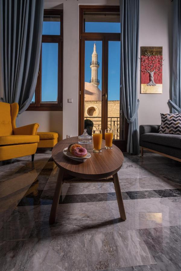 Stefanihome Rethymno  Екстер'єр фото