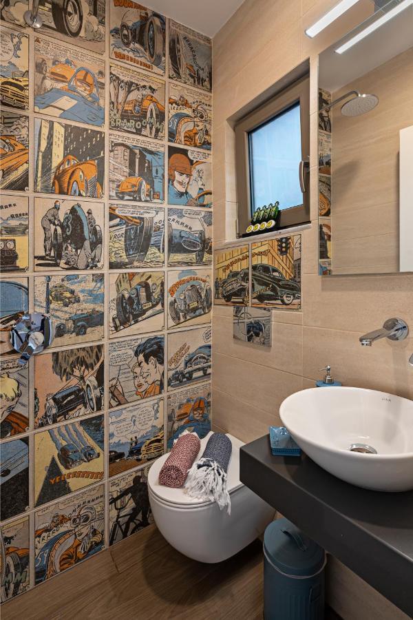 Stefanihome Rethymno  Екстер'єр фото
